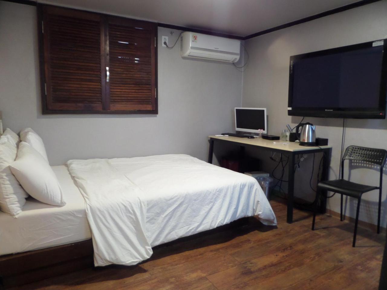 Hotel Grim Jongno Seoul Exterior photo