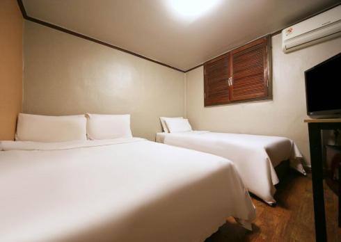Hotel Grim Jongno Seoul Exterior photo