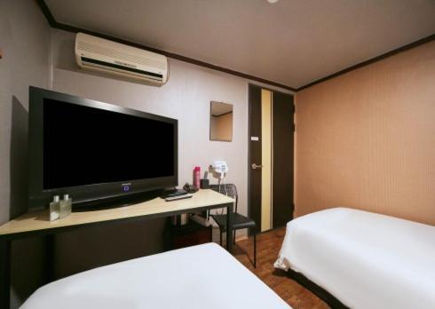 Hotel Grim Jongno Seoul Exterior photo